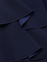 Thumbnail for your product : Trina Turk Leona Ruffle Sleeve Dress
