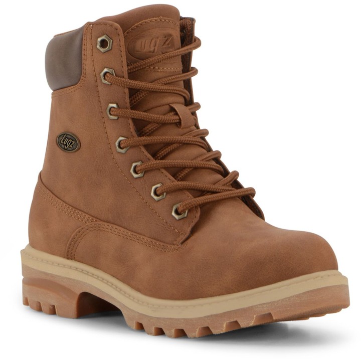 lugz empire combat boot