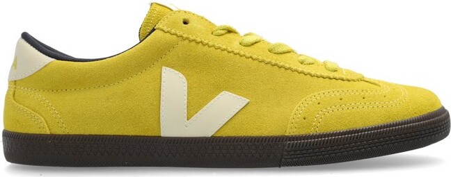Veja Volley Low-Top Sneakers