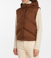 Thumbnail for your product : Loro Piana Blendar Cash Storm cashmere coat
