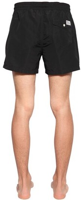Polo Ralph Lauren Slim Fit Nylon Swim Shorts