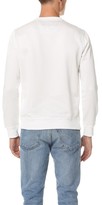 Thumbnail for your product : Calvin Klein Jeans Embossed Logo Sweatshirt