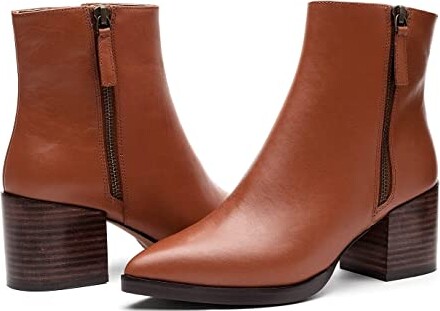 Linea Paolo Indio Wedge Boot - ShopStyle