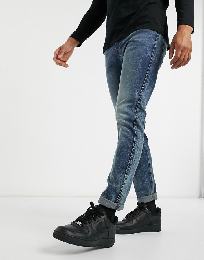 dr denim clark jeans