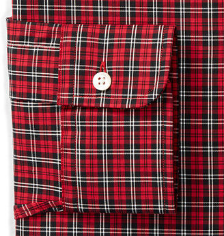 Polo Ralph Lauren Slim-Fit Stretch Poplin Shirt