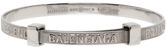 Balenciaga Men's Jewelry | Shop The Largest Collection | ShopStyle