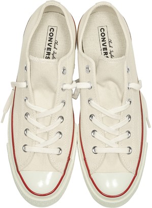Converse Limited Edition Parchment Chuck 70 Classic Low Top Unisex Sneakers