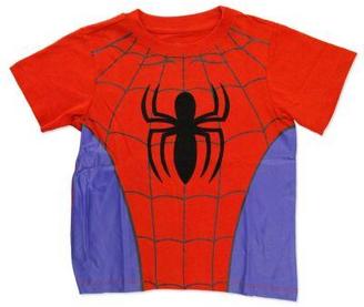 Spiderman Boys' 'Spider-Man' Graphic Short-Sleeve T-Shirt