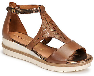 Tamaris EDA - ShopStyle Sandals