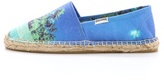 Thumbnail for your product : Soludos x We Are Handsome Espadrilles