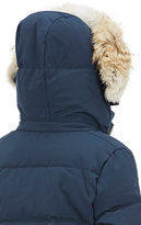 Thumbnail for your product : Canada Goose Women's Mystique Fur-Trimmed Parka