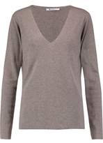 T By Alexander Wang Knitted Sweater
