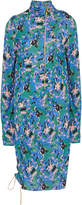 Thumbnail for your product : Marni Knee Length Dress