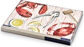 Thumbnail for your product : Pimpernel Summer Feast Placemats, Set of 4