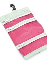 Thumbnail for your product : Sarah Chofakian Leather Make Up Bag