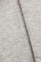 Thumbnail for your product : Charli Camomile Mélange Cashmere Sweater