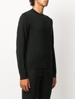 Thumbnail for your product : Tom Ford Fine Knit Wool Jumper