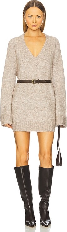 SER.O.YA Daniela Sweater