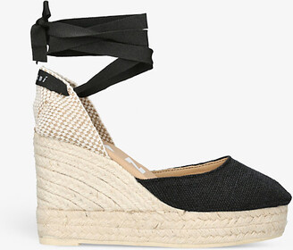 Beach Wedge Shoes | ShopStyle