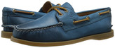 Thumbnail for your product : Sperry A/O 2-Eye Weathered & Worn