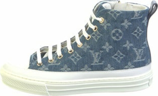 Louis Vuitton Archlight Sock Sneakers - ShopStyle