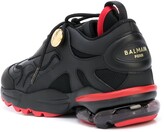 Thumbnail for your product : Puma x Balmain Cell Stellar sneakers