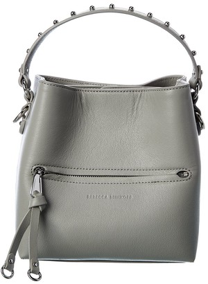 rebecca minkoff city top handle crossbody