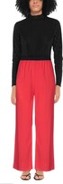 Thumbnail for your product : Jucca Pants Red