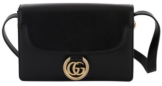 Gucci GG Ring small shoulder bag