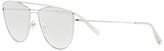 Thumbnail for your product : Garrett Leight Zephyr sunglasses