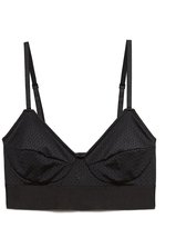 Thumbnail for your product : Forever 21 Fresh Perforated Bralette