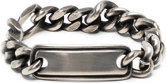 Werkstatt:Munchen Bird Flight band bracelet - ShopStyle Jewellery