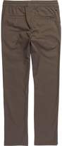 Thumbnail for your product : Volcom Frickin Comfort Chino Pant - Boys'