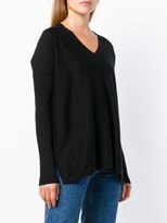 Thumbnail for your product : Snobby Sheep V-neck sweater