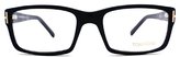 Thumbnail for your product : Tom Ford TF5013 FT5013 0B5 glasses.