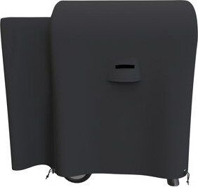 Covers & all Traeger Pro 20 Pellet Grill Cover, Heavy Duty Waterproof Grill Cover for Outdoor Grill, UV & Weather Resistant, BBQ Grill Cover for Traeg