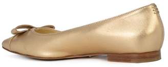 Sarah Flint Natalie ballerina shoes