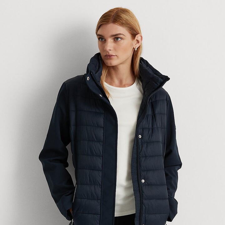 Ralph Lauren Hooded Coat | Shop the world's largest collection of 