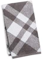 Thumbnail for your product : Charter Club Home Plaid Cotton Wash Towel