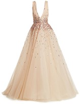 saks fifth avenue ball gowns