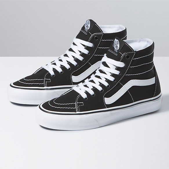 vans hi top womens