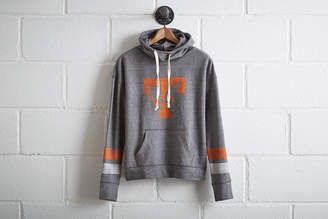 Tailgate Women's Tennessee Cowl Neck Hoodie