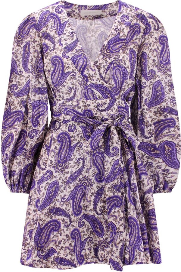 Zimmermann Dress ShopStyle