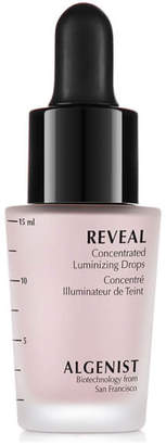 Algenist Reveal Concentrated Luminizing Drops 15ml (Various Shades)
