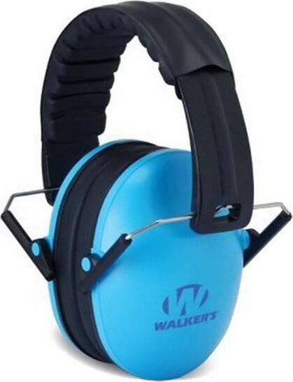 Youth Walker's Shooting Folding Ear Muff