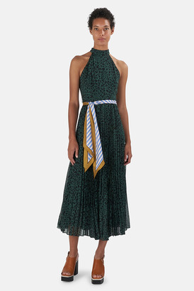 Sunray picnic dress zimmermann Clearance