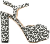 Thumbnail for your product : Sergio Rossi Sr Monica sandals