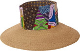 Thumbnail for your product : Albertus Swanepoel "Karoo" Hat