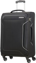 Thumbnail for your product : American Tourister Holiday Heat 4-Spinner 67cm Medium Suitcase