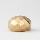 Thumbnail for your product : Steven Alan BARIO NEAL faceted cocktail ring